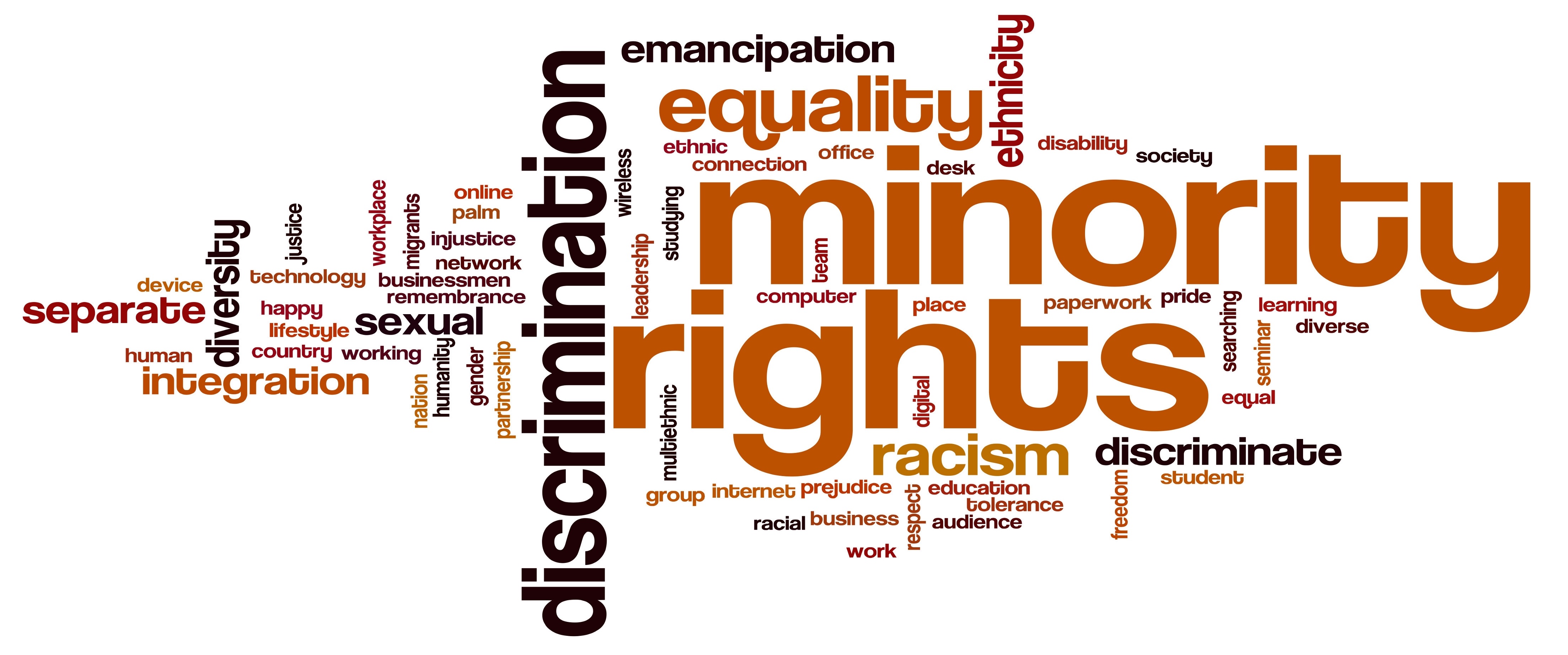 Minorities in Consociational Power-Sharing