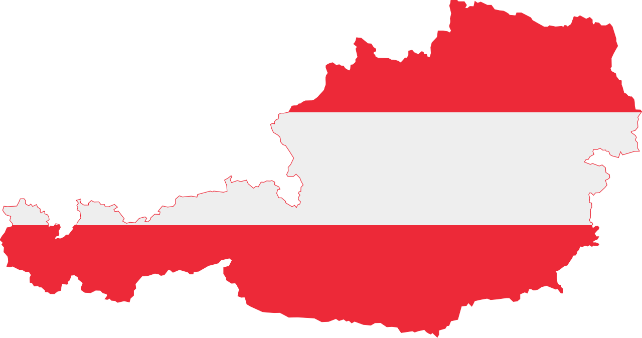 The Austrian Federation in Comparison