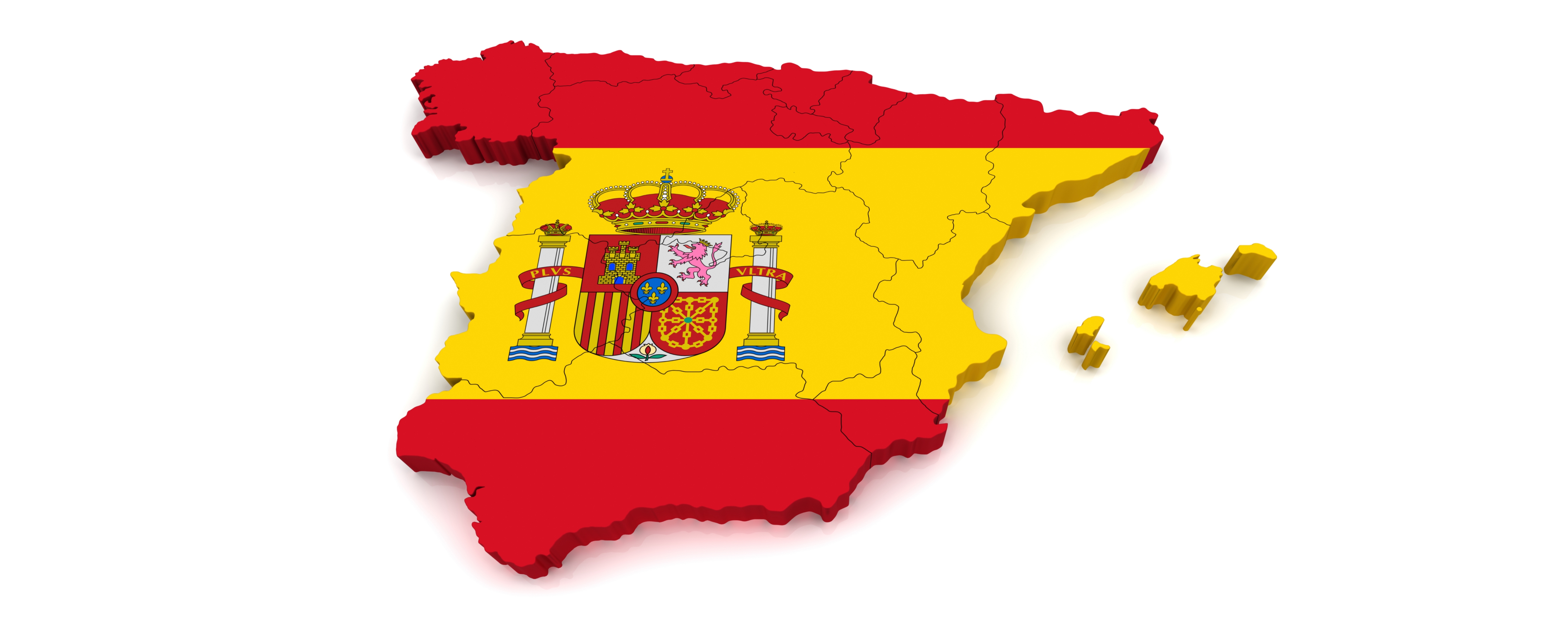 Is Spain a Federal Country?
