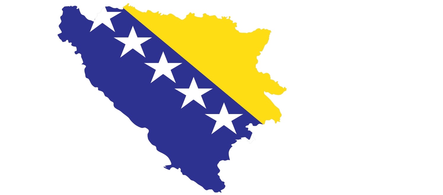 A Federation like no other: The Case of Bosnia and Herzegovina