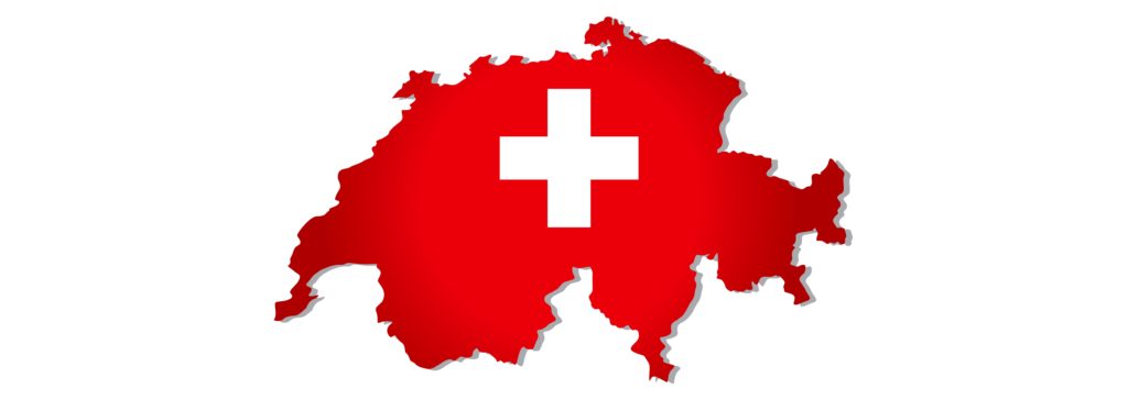 Switzerland in 2018 – The Re-birth of Federalism? - 50 Shades of Federalism