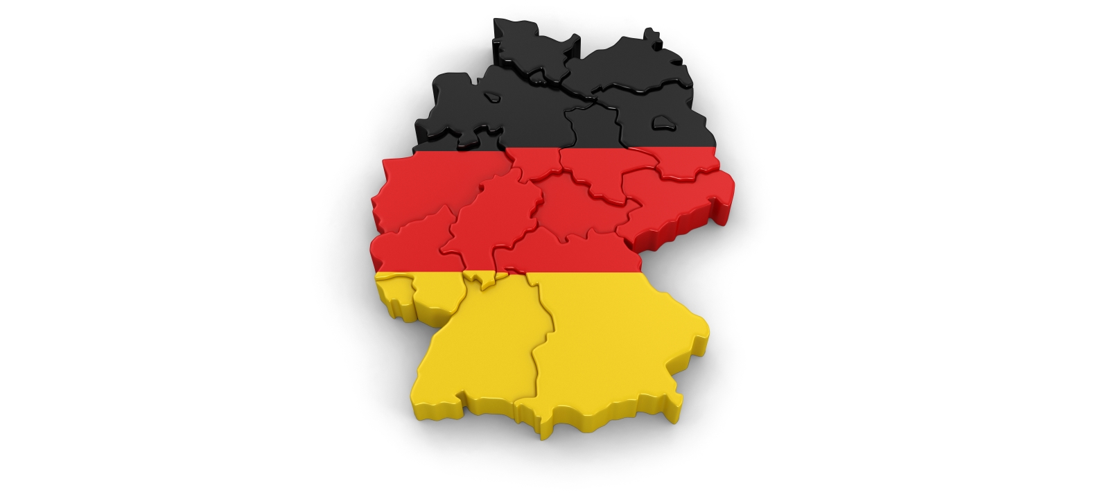 Federalism in Germany: The View from Below