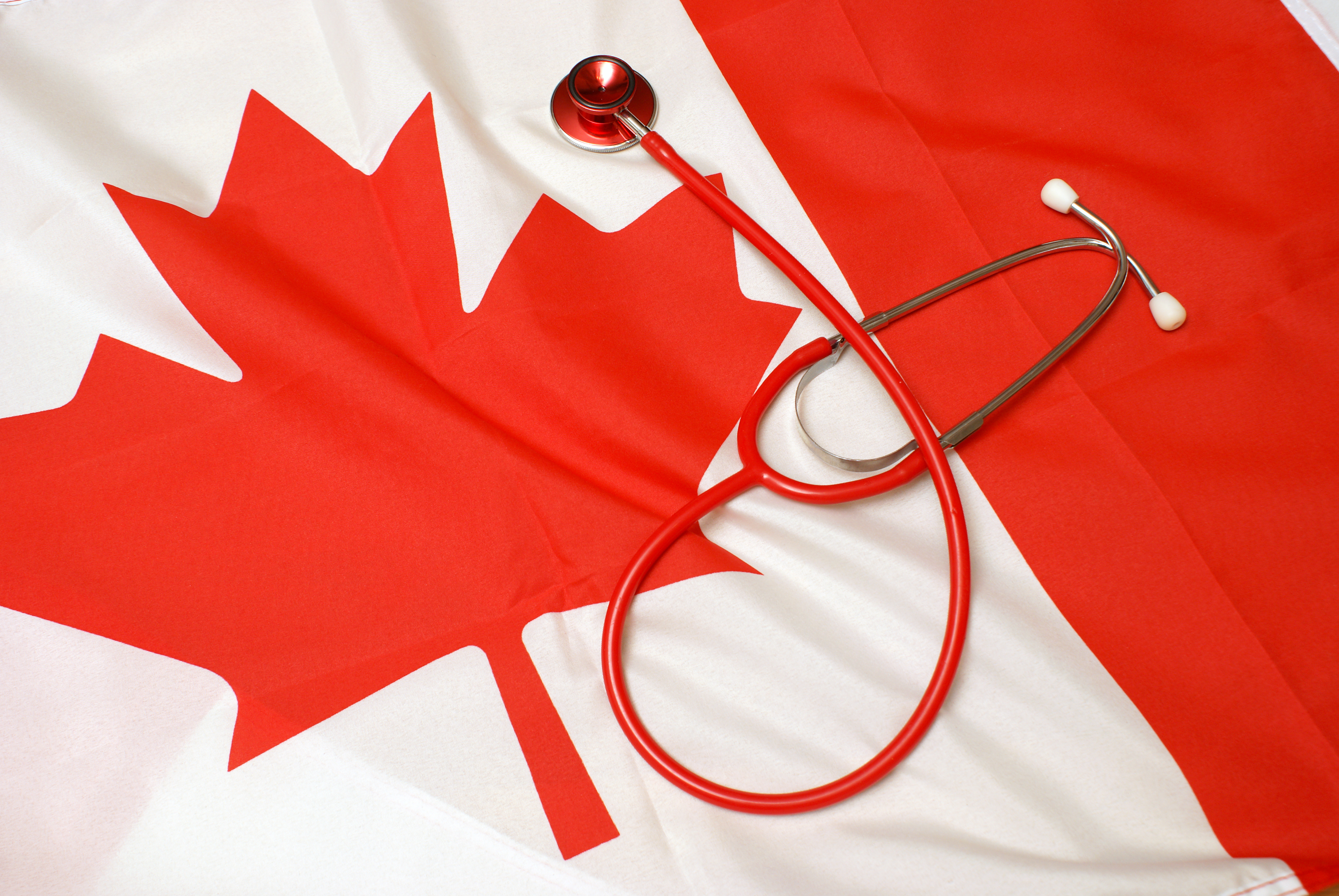 Examining Quebec-Canada Relations:  A Case-Study of Health Care