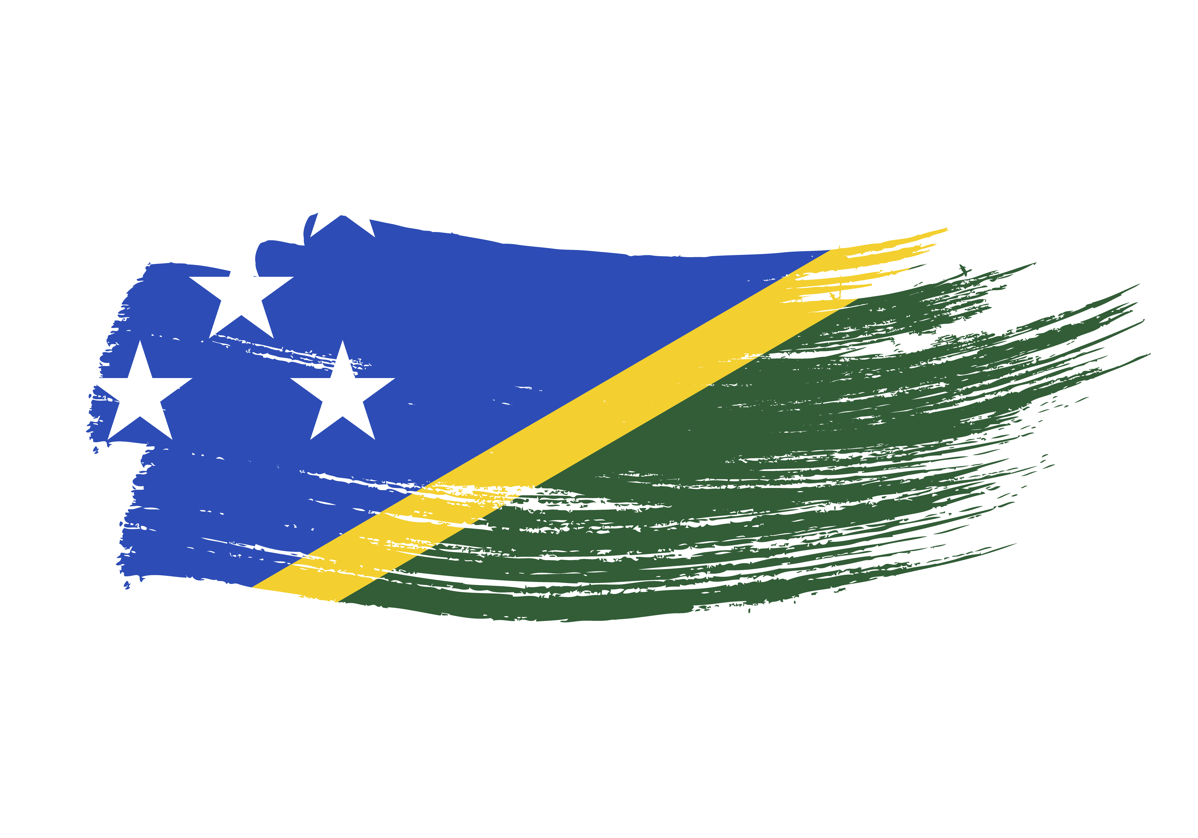 Solomon Islands: A Federation that Never Was