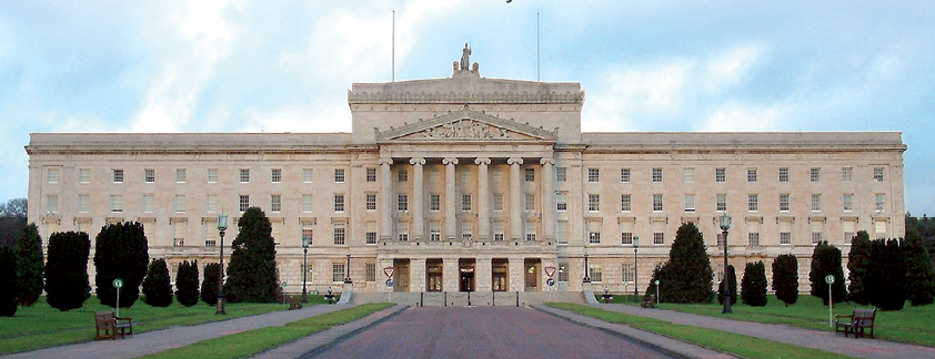 Northern Ireland: Power-Sharing in Crisis - 50 Shades of Federalism