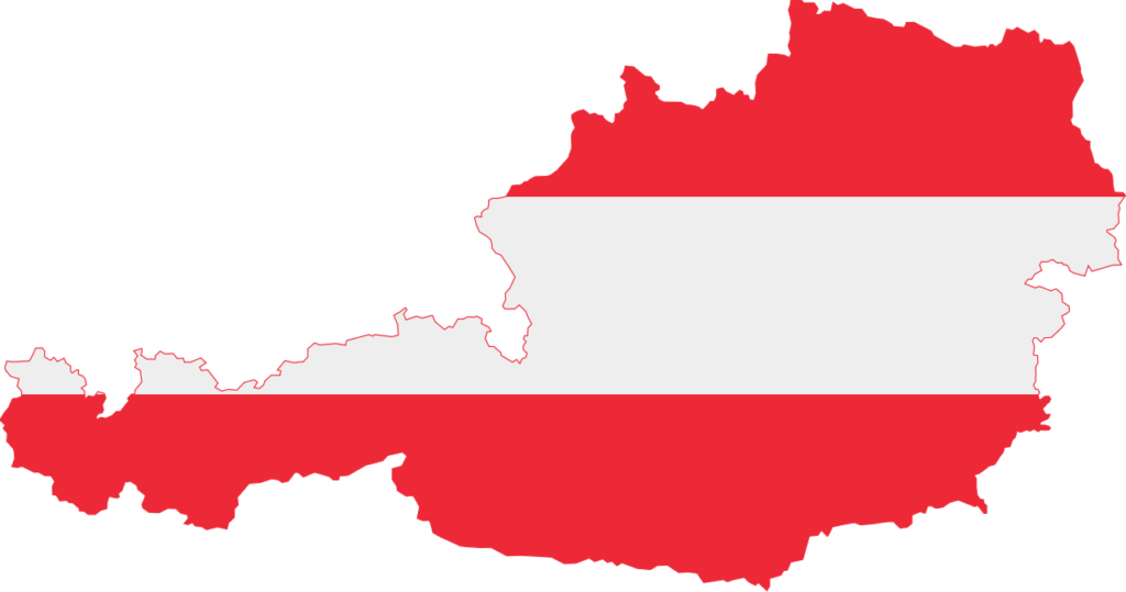 The Austrian Federation in Comparison - 50 Shades of Federalism